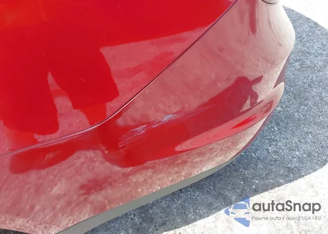 2010 Lincoln Mks Ecoboost z USA, uszkodzony, nr VIN 1LNHL9FTXAG613201